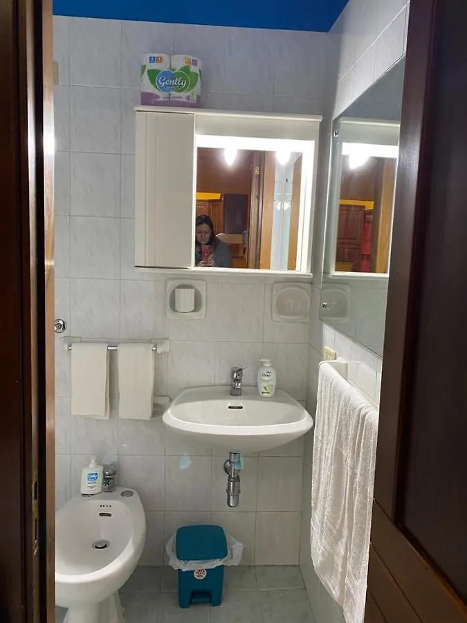 Lively Apartment In Palermo City Center