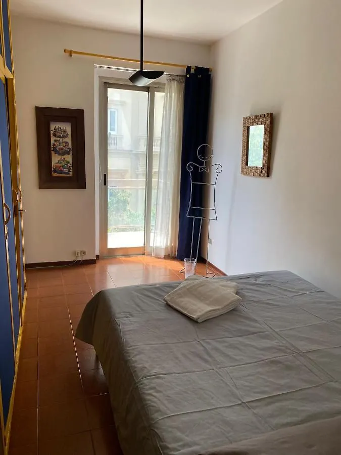 Lively Apartment In Palermo City Center 0*,