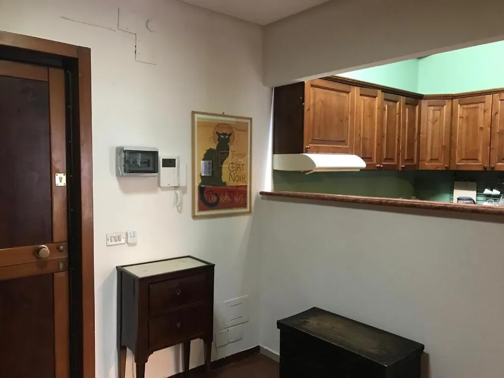 Lively Apartment In Palermo City Center 0*,