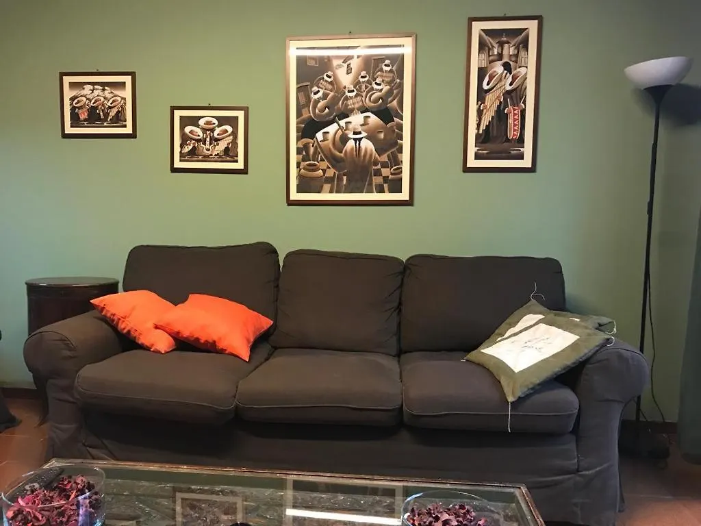 Lively Apartment In Palermo City Center 0*,  İtalya