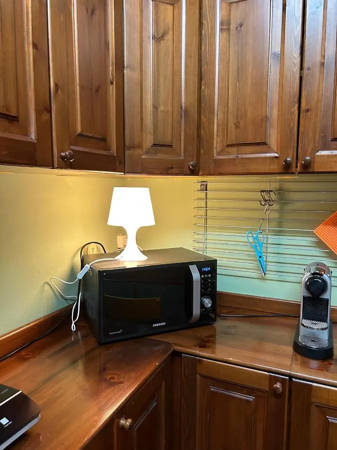 Lively Apartment In Palermo City Center
